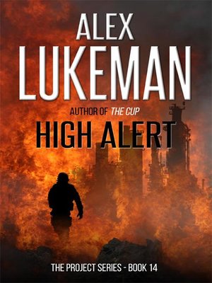High Alert - ebook